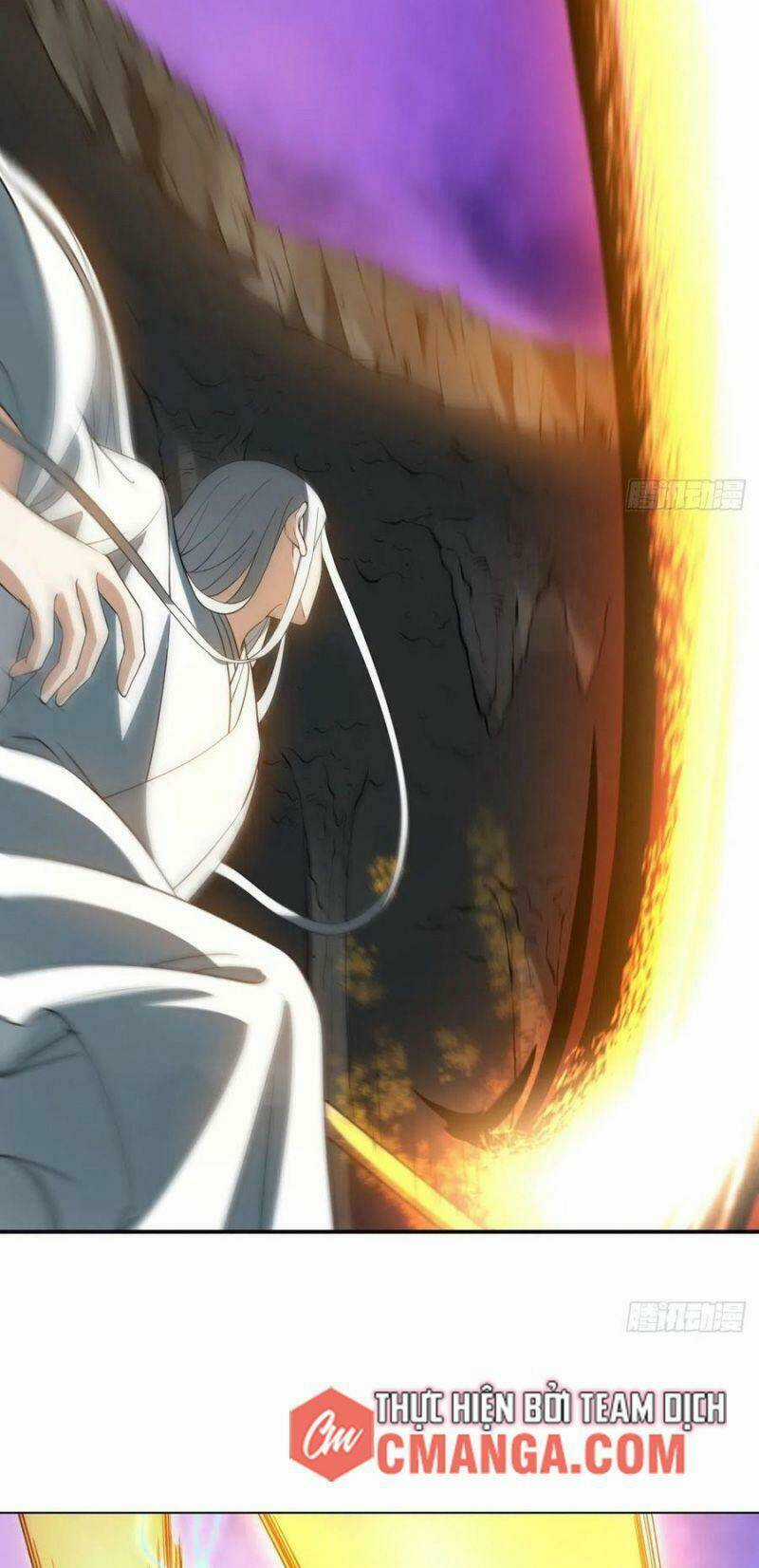 Đạo Ma - Ta Luyện Khí Ba Ngàn Năm Ngoại Truyện Chapter 24 trang 41