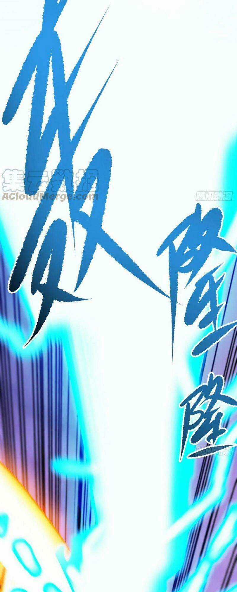 Đạo Ma - Ta Luyện Khí Ba Ngàn Năm Ngoại Truyện Chapter 24 trang 43