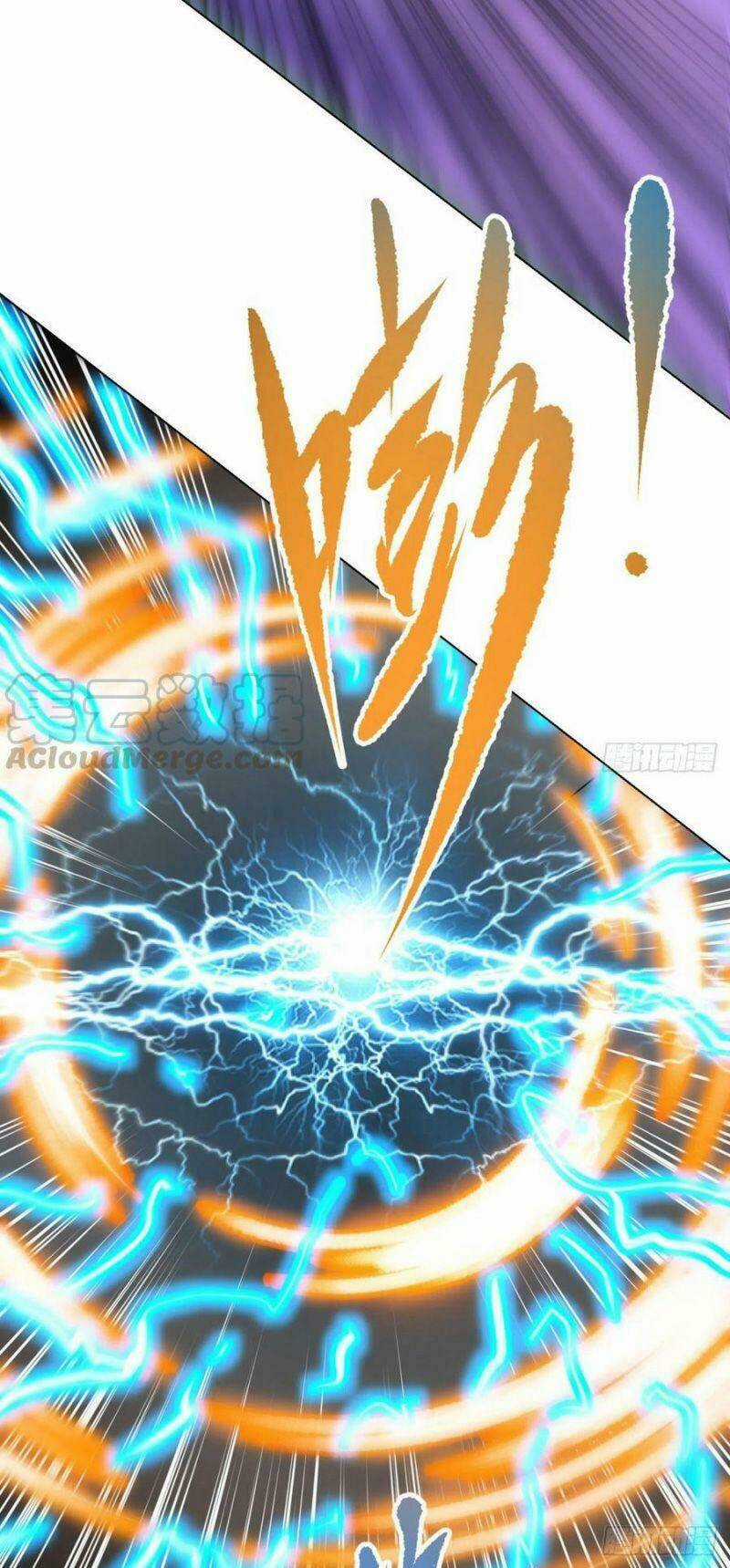 Đạo Ma - Ta Luyện Khí Ba Ngàn Năm Ngoại Truyện Chapter 24 trang 46