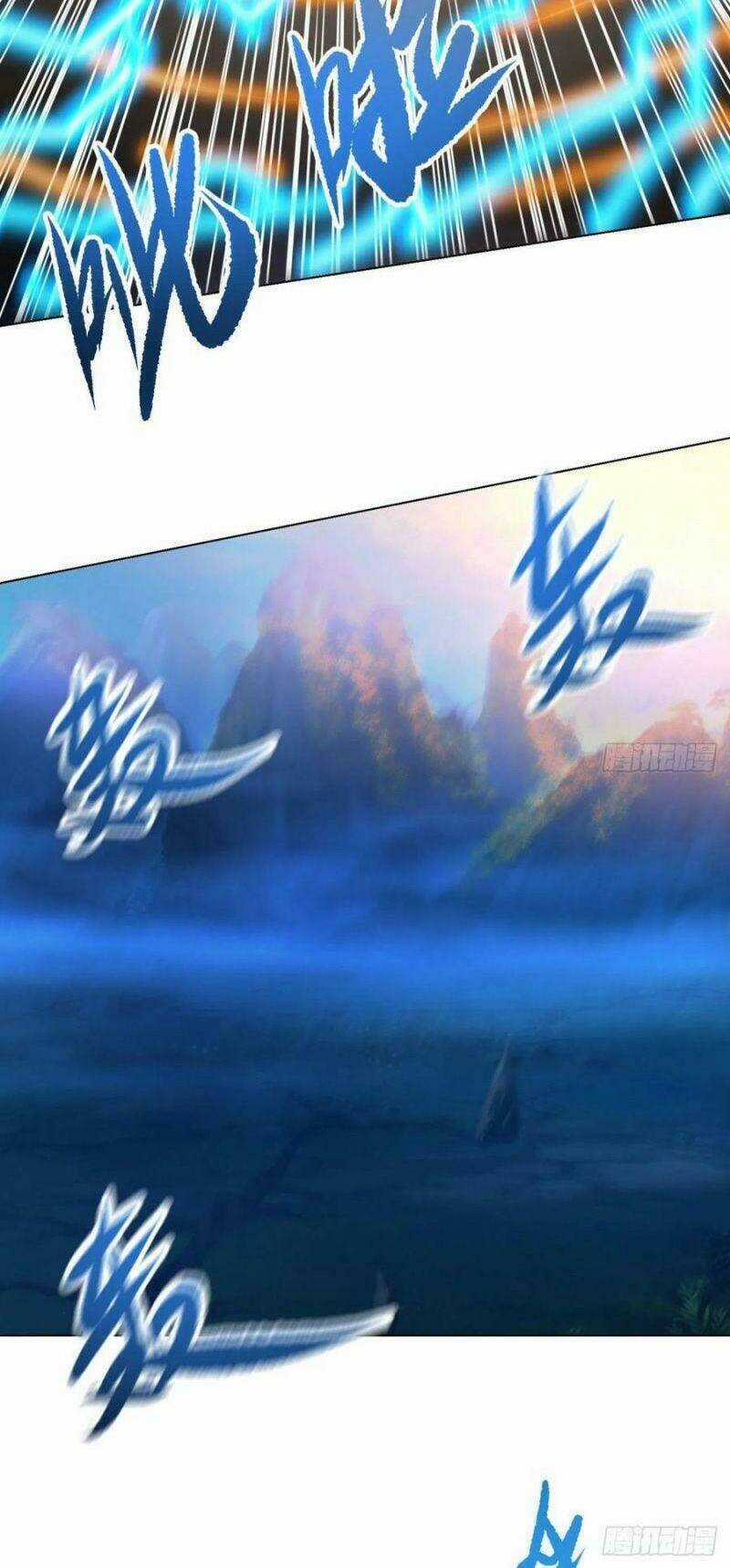 Đạo Ma - Ta Luyện Khí Ba Ngàn Năm Ngoại Truyện Chapter 24 trang 47