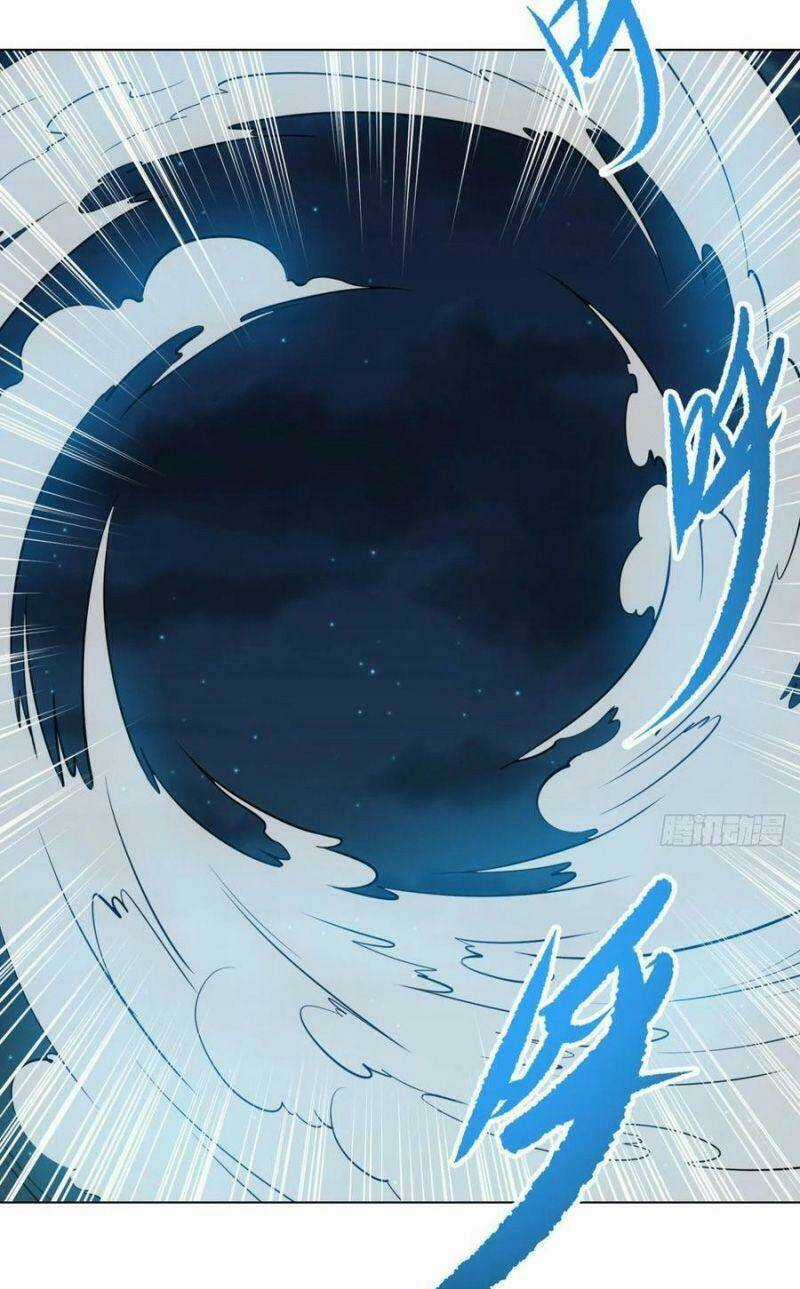 Đạo Ma - Ta Luyện Khí Ba Ngàn Năm Ngoại Truyện Chapter 24 trang 48