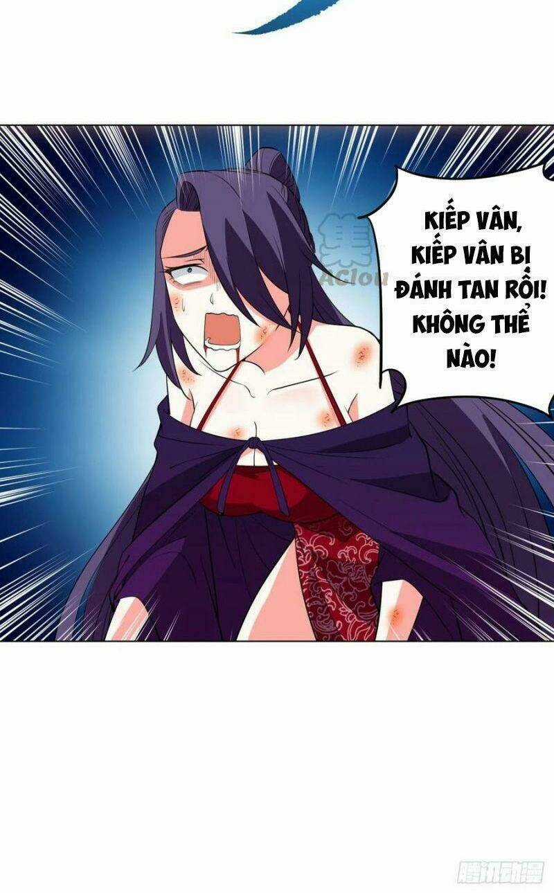 Đạo Ma - Ta Luyện Khí Ba Ngàn Năm Ngoại Truyện Chapter 24 trang 49