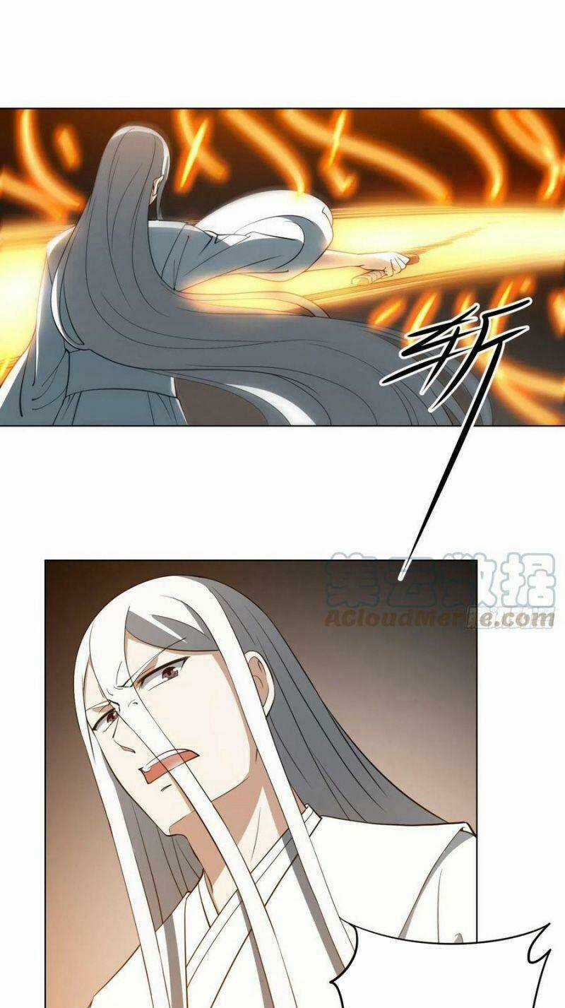 Đạo Ma - Ta Luyện Khí Ba Ngàn Năm Ngoại Truyện Chapter 24 trang 52