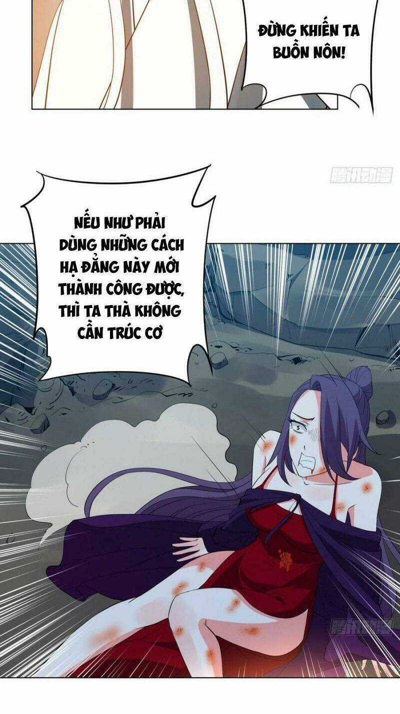 Đạo Ma - Ta Luyện Khí Ba Ngàn Năm Ngoại Truyện Chapter 24 trang 53