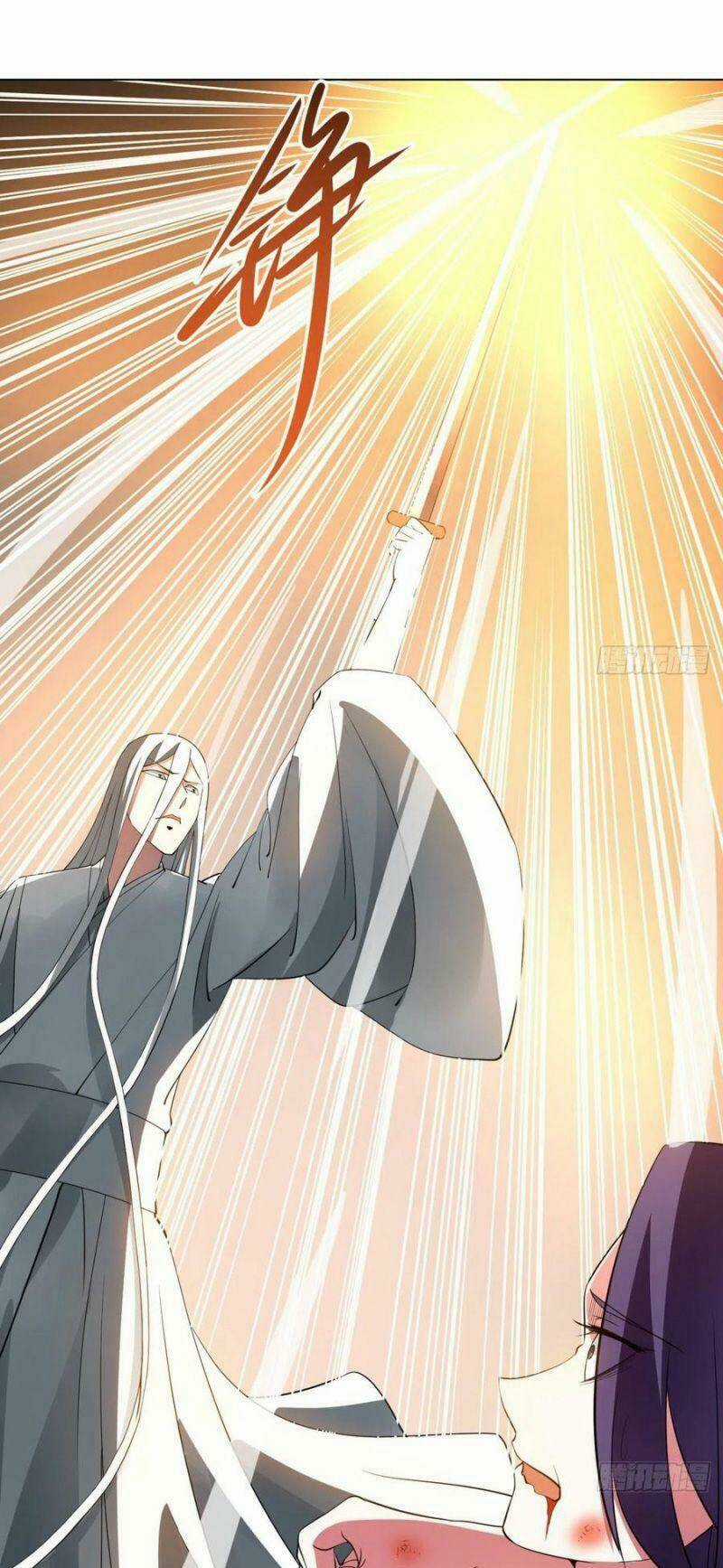 Đạo Ma - Ta Luyện Khí Ba Ngàn Năm Ngoại Truyện Chapter 24 trang 54