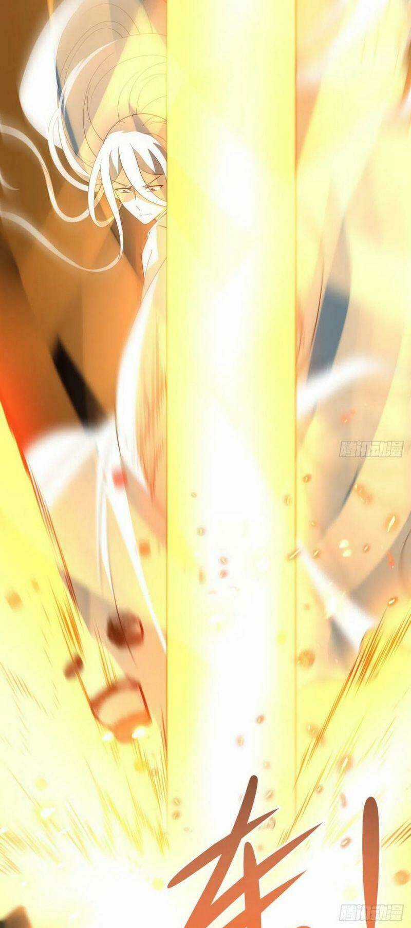 Đạo Ma - Ta Luyện Khí Ba Ngàn Năm Ngoại Truyện Chapter 24 trang 56