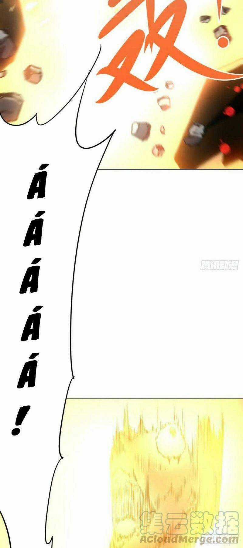 Đạo Ma - Ta Luyện Khí Ba Ngàn Năm Ngoại Truyện Chapter 24 trang 57