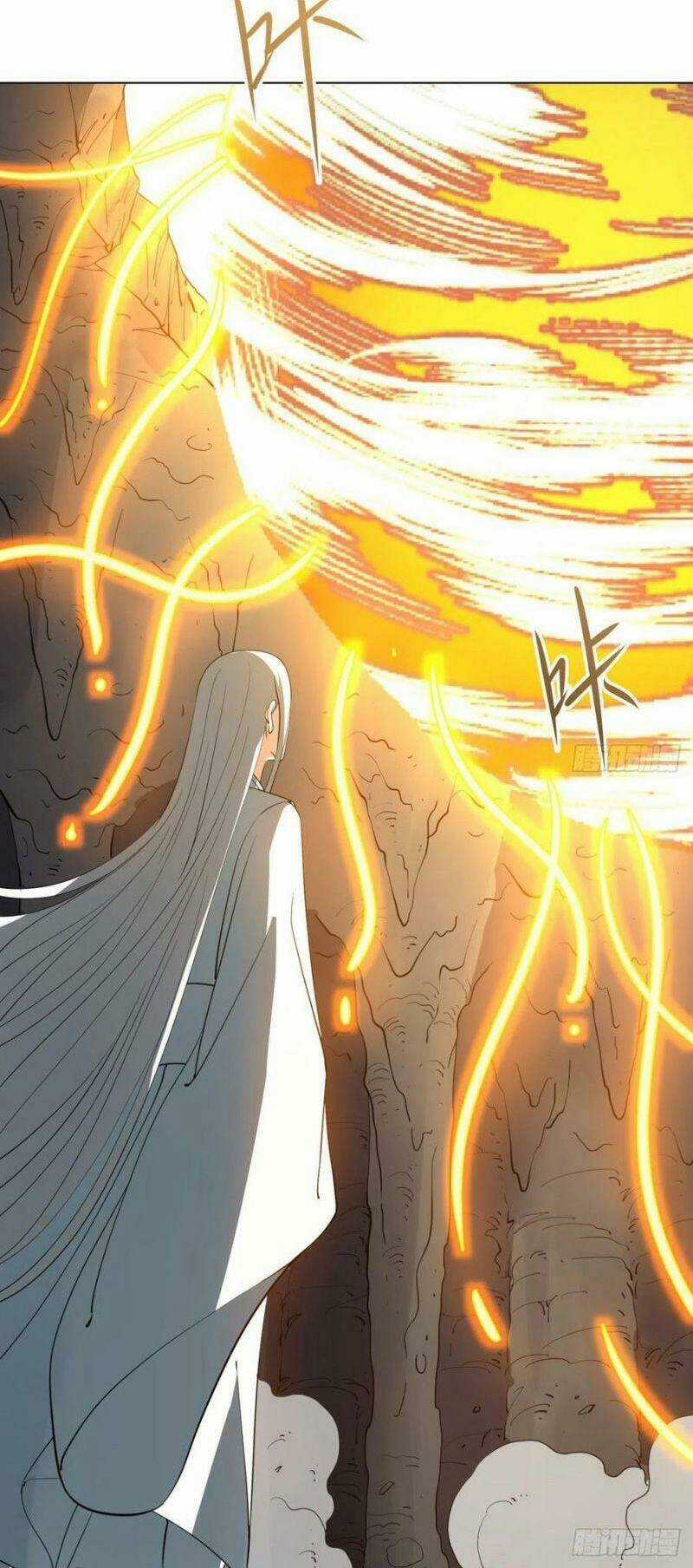 Đạo Ma - Ta Luyện Khí Ba Ngàn Năm Ngoại Truyện Chapter 24 trang 59