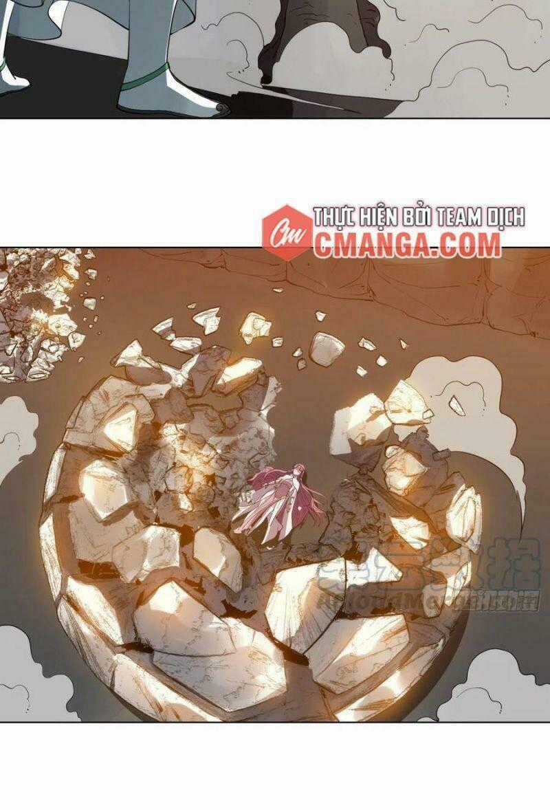 Đạo Ma - Ta Luyện Khí Ba Ngàn Năm Ngoại Truyện Chapter 24 trang 60