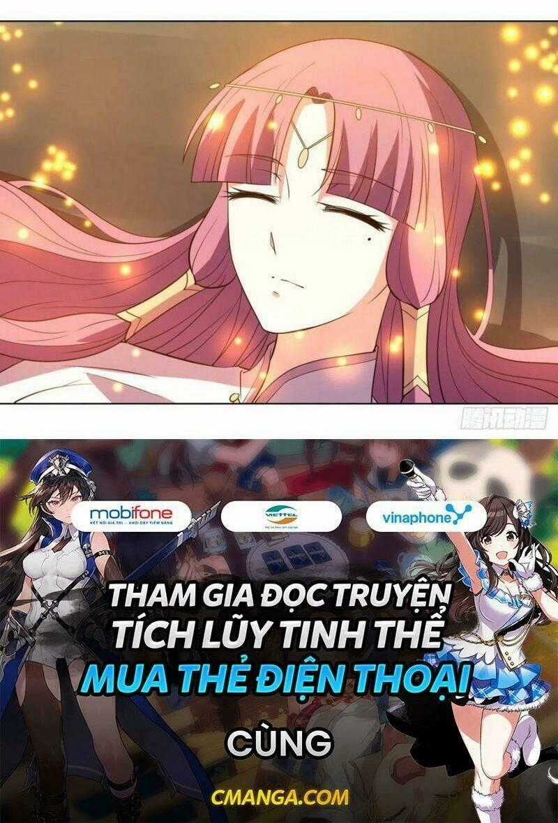 Đạo Ma - Ta Luyện Khí Ba Ngàn Năm Ngoại Truyện Chapter 24 trang 61