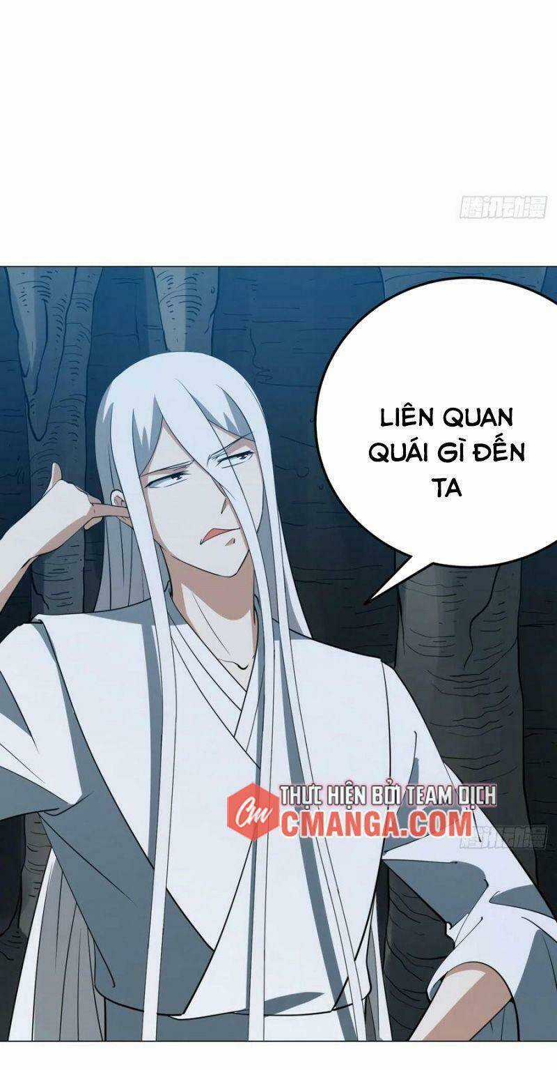 Đạo Ma - Ta Luyện Khí Ba Ngàn Năm Ngoại Truyện Chapter 24 trang 8