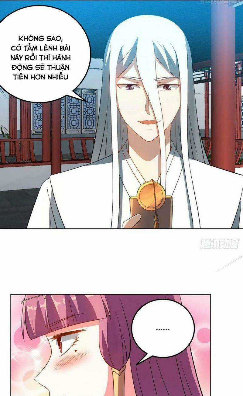 Đạo Ma - Ta Luyện Khí Ba Ngàn Năm Ngoại Truyện Chapter 25 trang 24