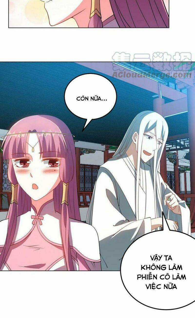 Đạo Ma - Ta Luyện Khí Ba Ngàn Năm Ngoại Truyện Chapter 25 trang 25