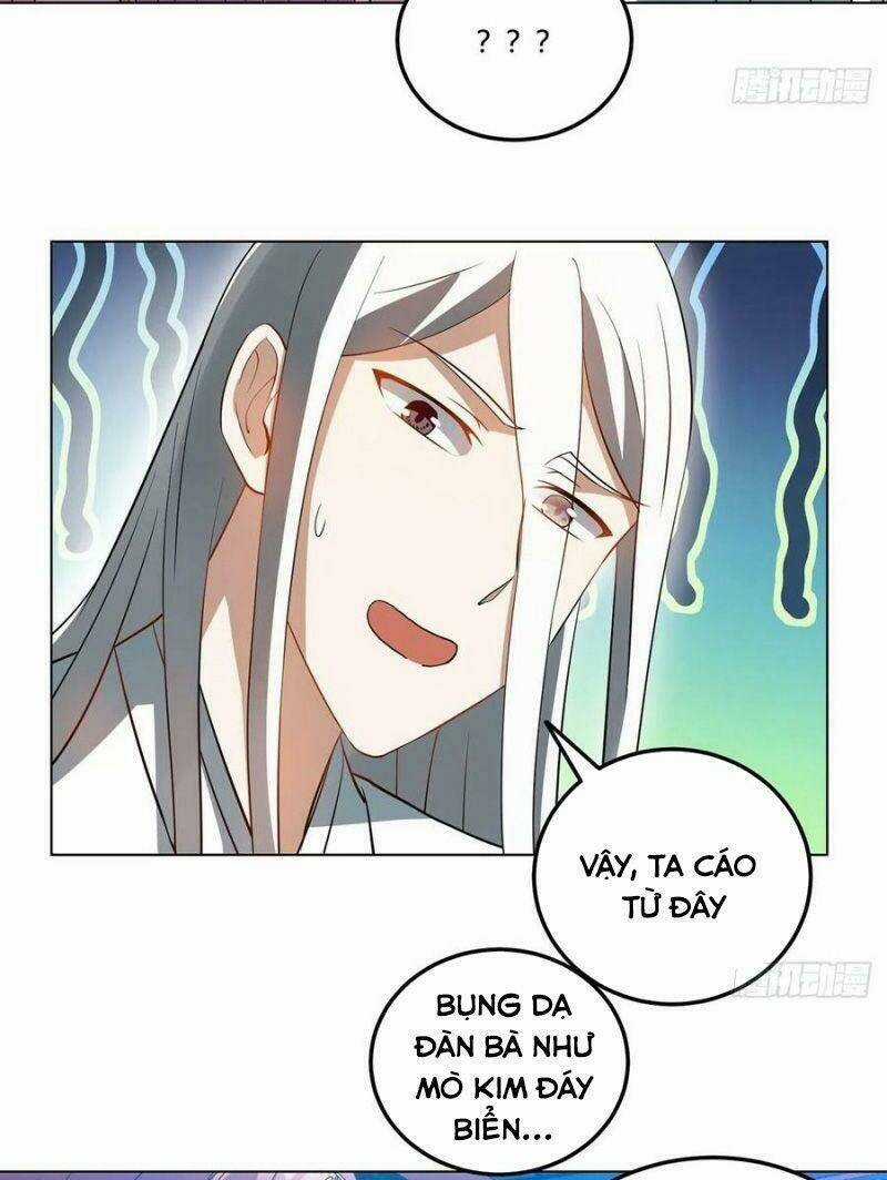 Đạo Ma - Ta Luyện Khí Ba Ngàn Năm Ngoại Truyện Chapter 25 trang 28