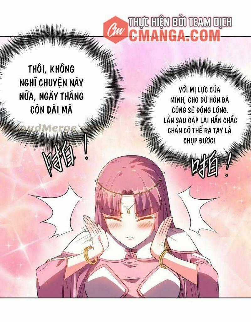 Đạo Ma - Ta Luyện Khí Ba Ngàn Năm Ngoại Truyện Chapter 25 trang 30