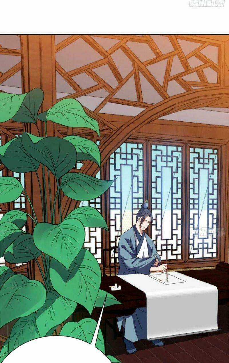 Đạo Ma - Ta Luyện Khí Ba Ngàn Năm Ngoại Truyện Chapter 3 trang 10