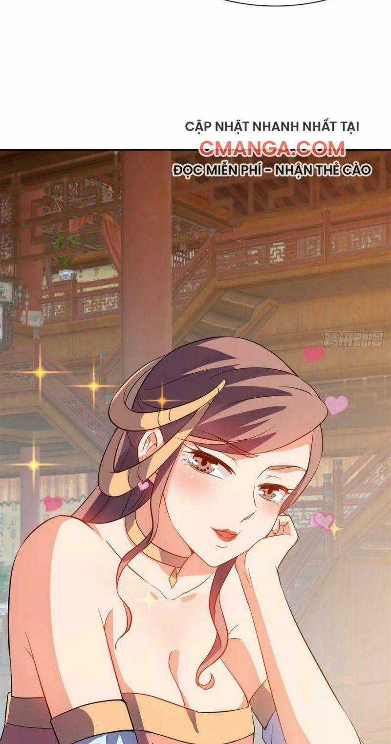 Đạo Ma - Ta Luyện Khí Ba Ngàn Năm Ngoại Truyện Chapter 3 trang 25