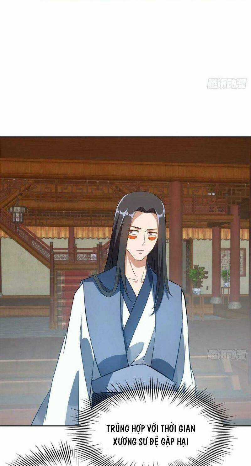 Đạo Ma - Ta Luyện Khí Ba Ngàn Năm Ngoại Truyện Chapter 3 trang 27