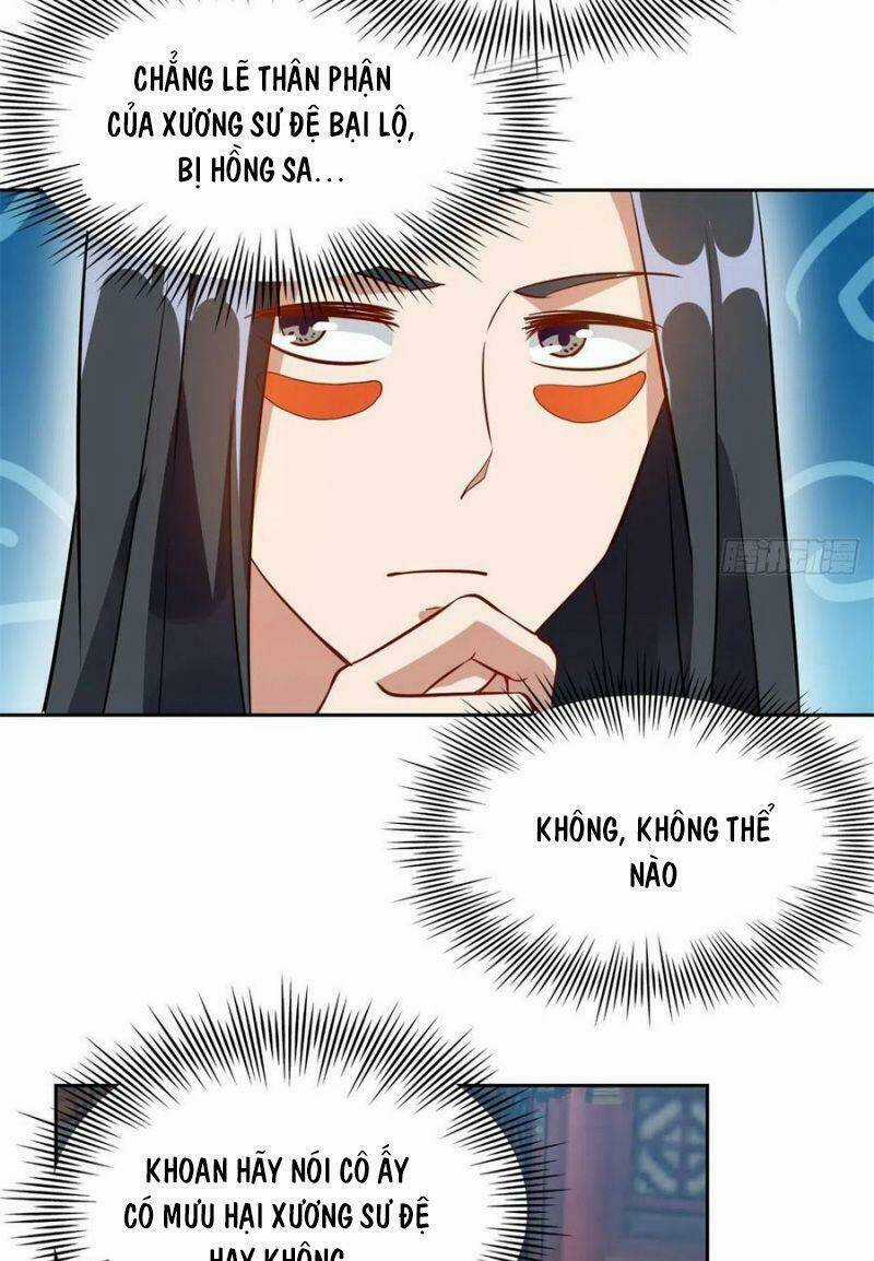 Đạo Ma - Ta Luyện Khí Ba Ngàn Năm Ngoại Truyện Chapter 3 trang 28