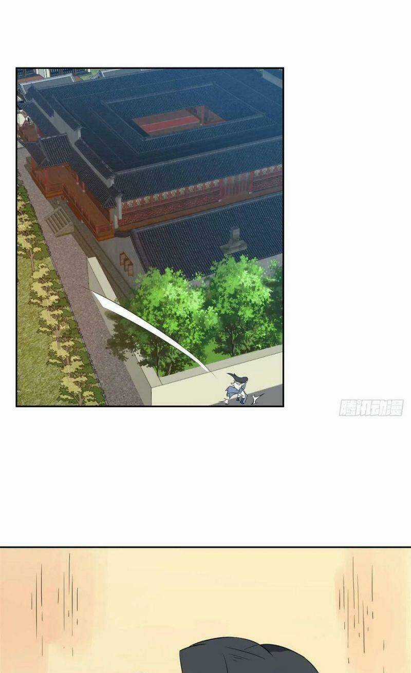 Đạo Ma - Ta Luyện Khí Ba Ngàn Năm Ngoại Truyện Chapter 3 trang 30