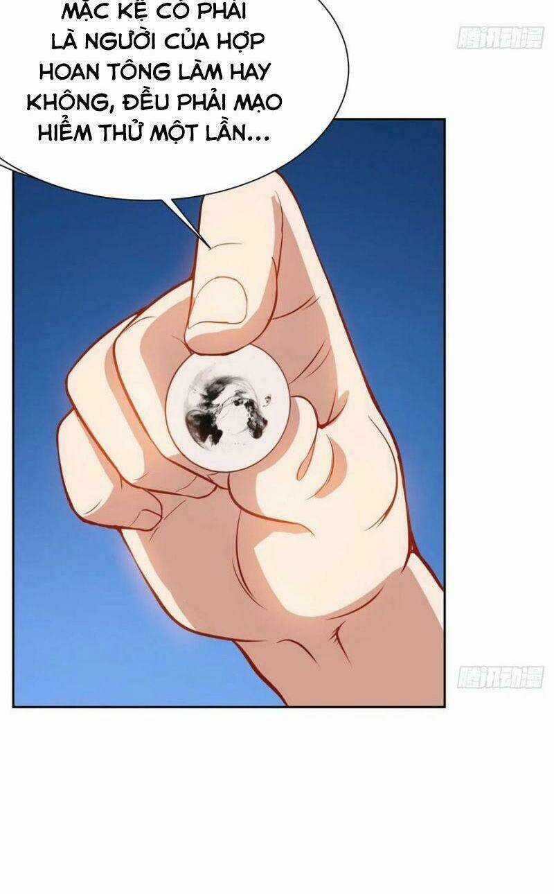 Đạo Ma - Ta Luyện Khí Ba Ngàn Năm Ngoại Truyện Chapter 3 trang 36