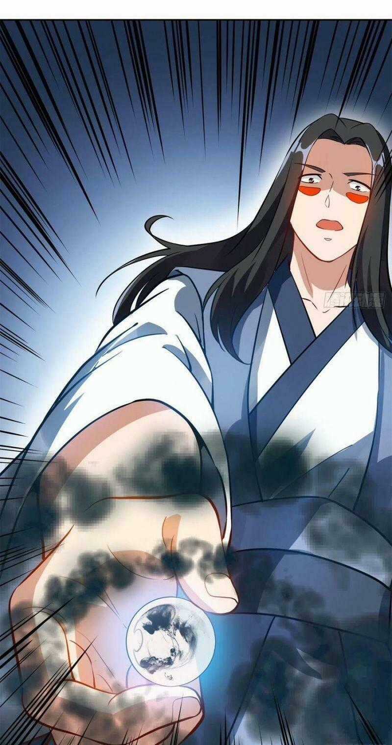 Đạo Ma - Ta Luyện Khí Ba Ngàn Năm Ngoại Truyện Chapter 3 trang 37