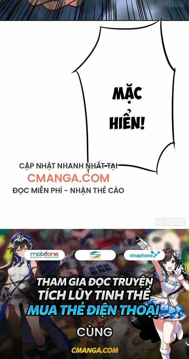 Đạo Ma - Ta Luyện Khí Ba Ngàn Năm Ngoại Truyện Chapter 3 trang 38