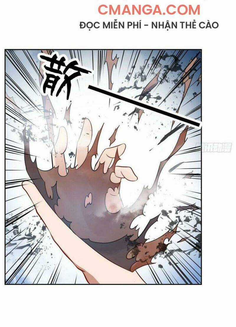 Đạo Ma - Ta Luyện Khí Ba Ngàn Năm Ngoại Truyện Chapter 3 trang 7