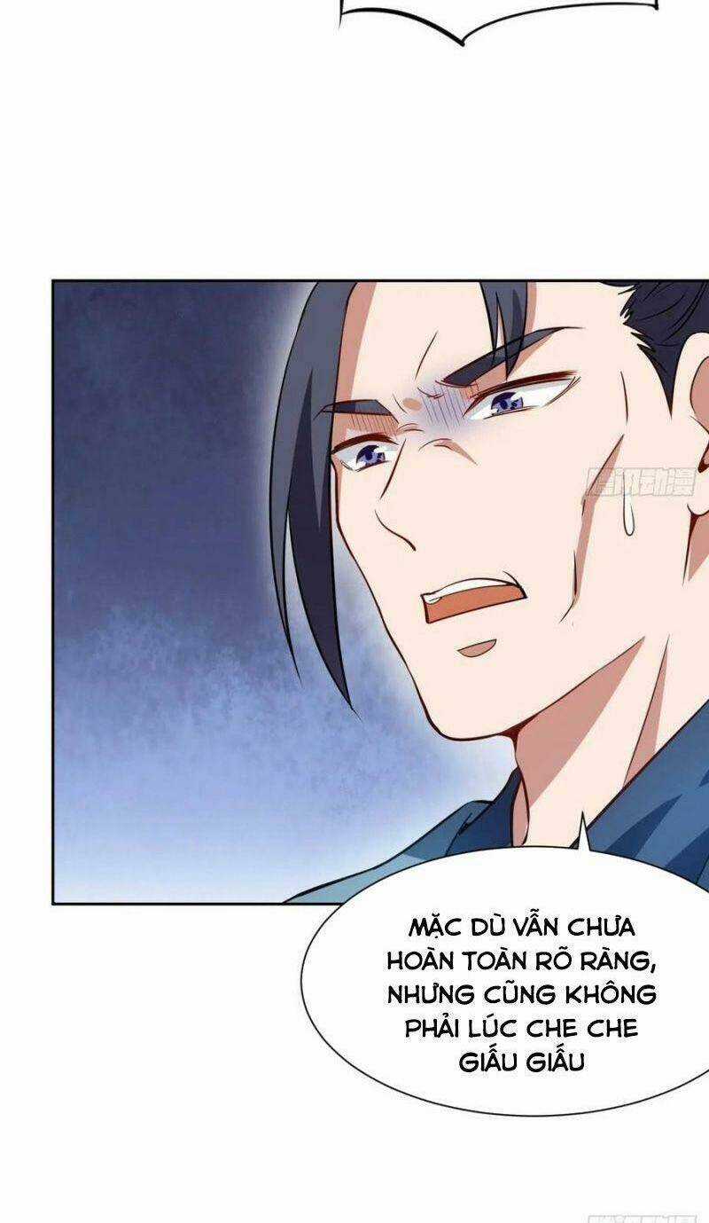 Đạo Ma - Ta Luyện Khí Ba Ngàn Năm Ngoại Truyện Chapter 3 trang 9