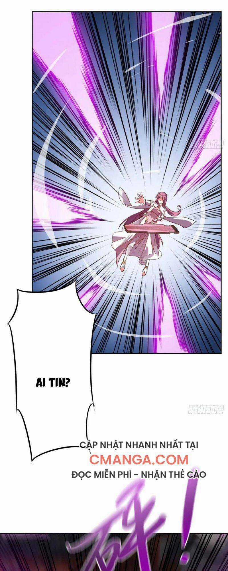 Đạo Ma - Ta Luyện Khí Ba Ngàn Năm Ngoại Truyện Chapter 4 trang 13