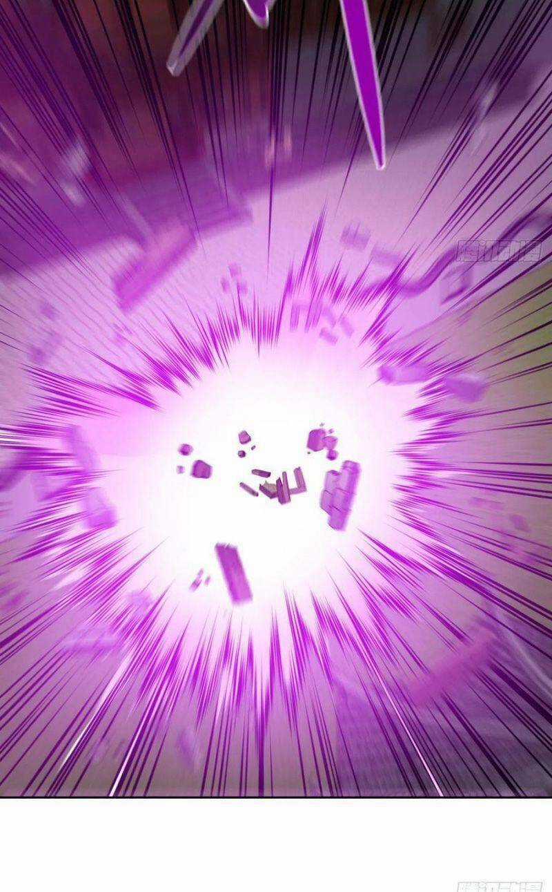 Đạo Ma - Ta Luyện Khí Ba Ngàn Năm Ngoại Truyện Chapter 4 trang 14