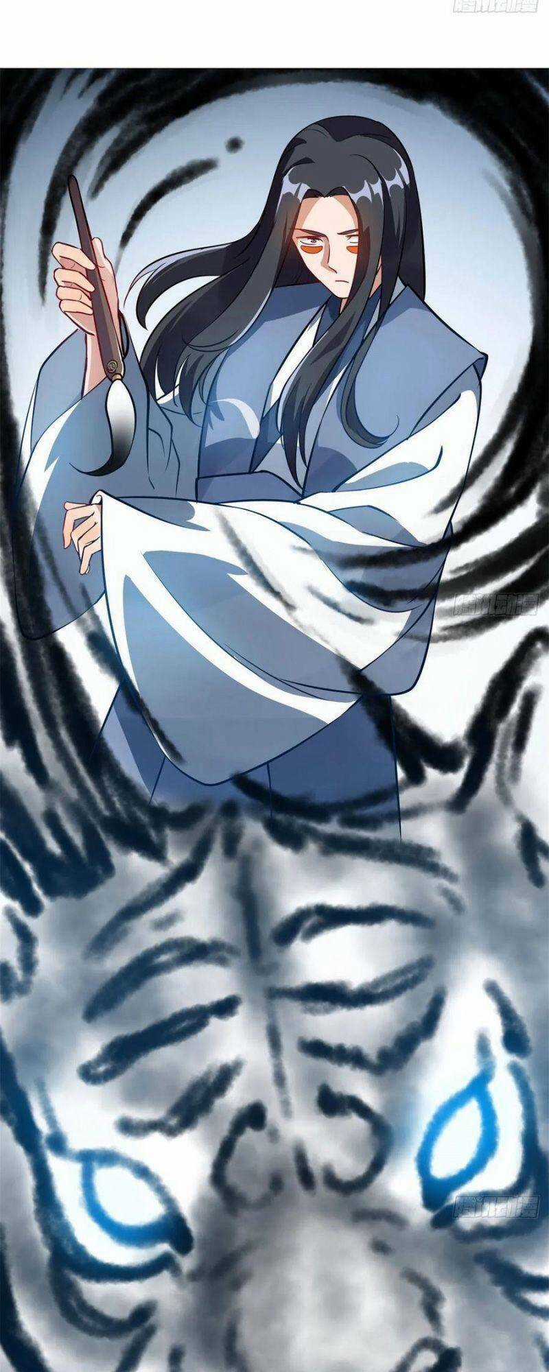 Đạo Ma - Ta Luyện Khí Ba Ngàn Năm Ngoại Truyện Chapter 4 trang 15