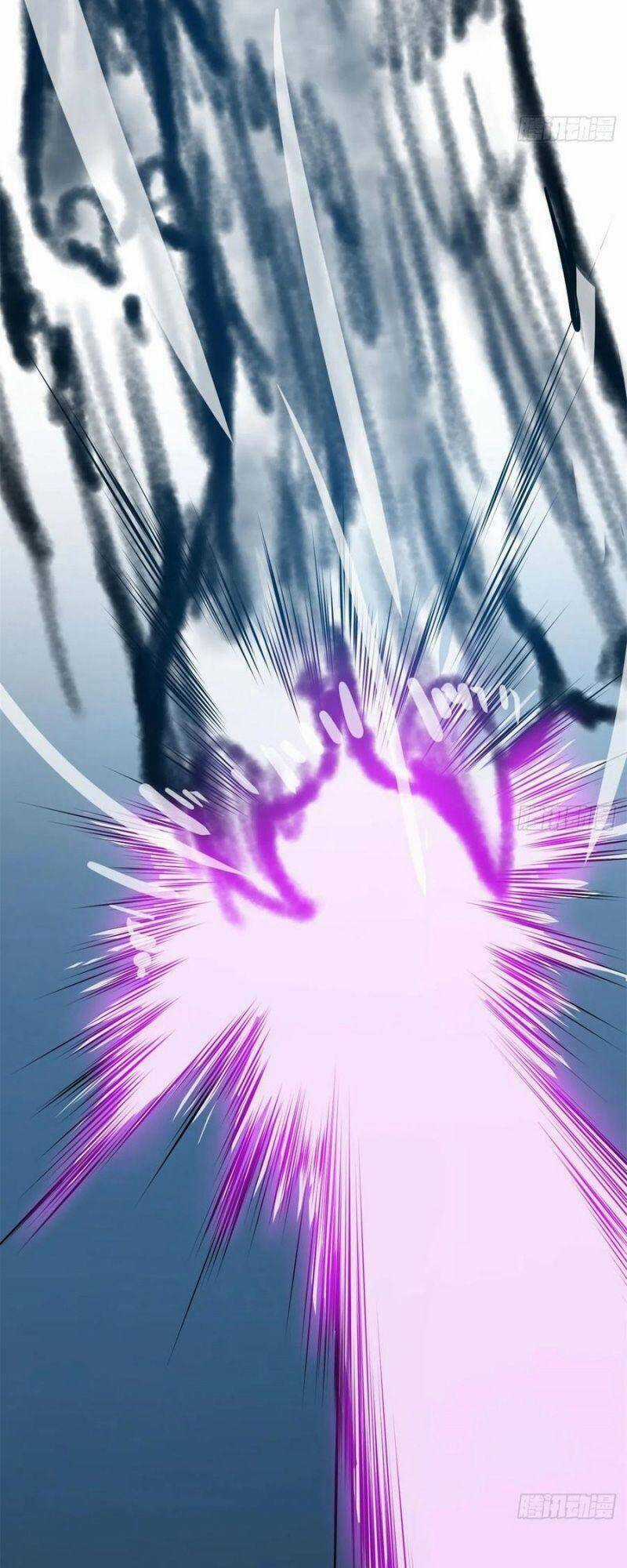 Đạo Ma - Ta Luyện Khí Ba Ngàn Năm Ngoại Truyện Chapter 4 trang 17