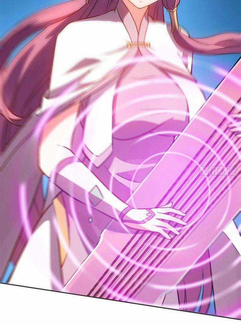 Đạo Ma - Ta Luyện Khí Ba Ngàn Năm Ngoại Truyện Chapter 4 trang 21