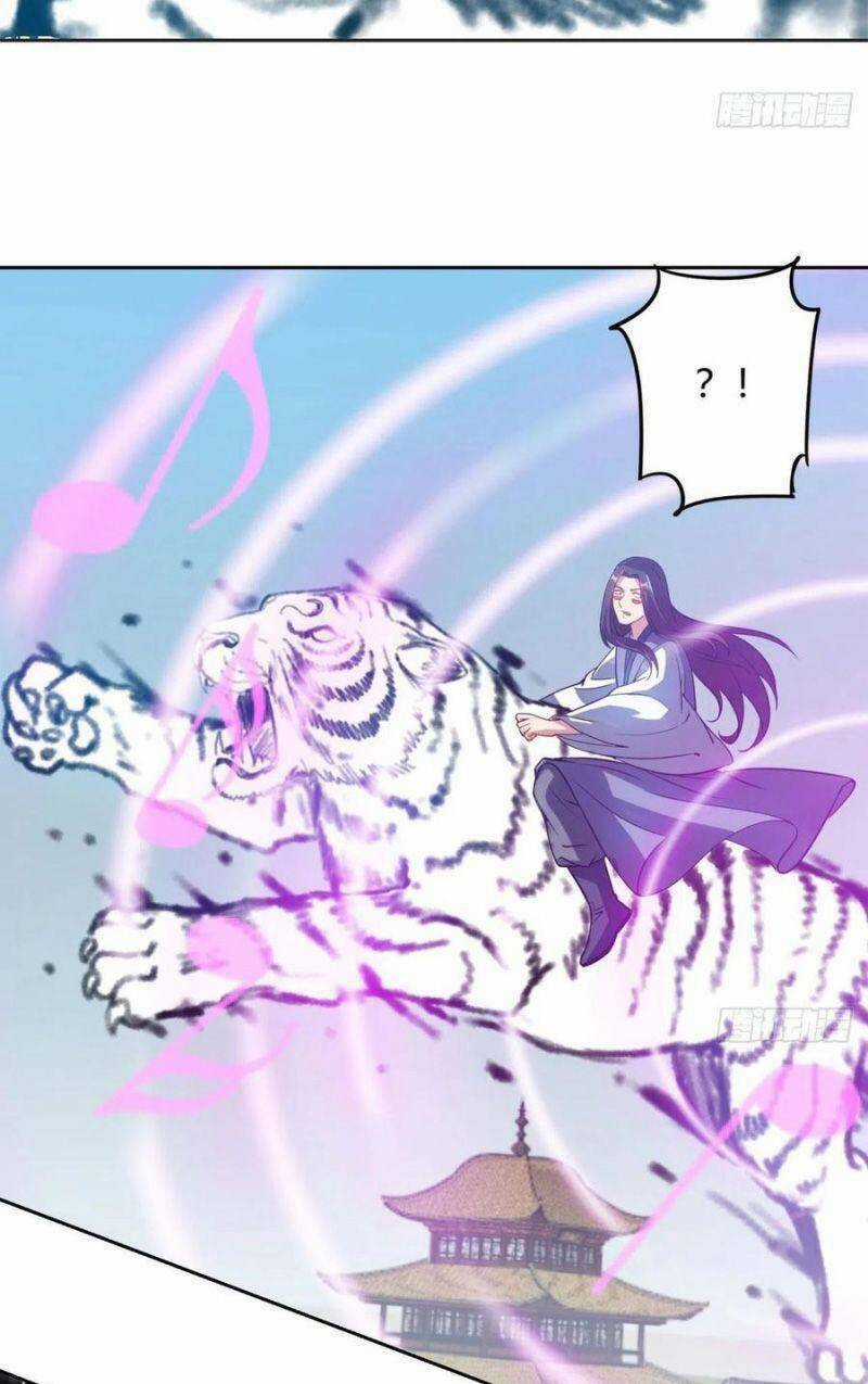 Đạo Ma - Ta Luyện Khí Ba Ngàn Năm Ngoại Truyện Chapter 4 trang 23