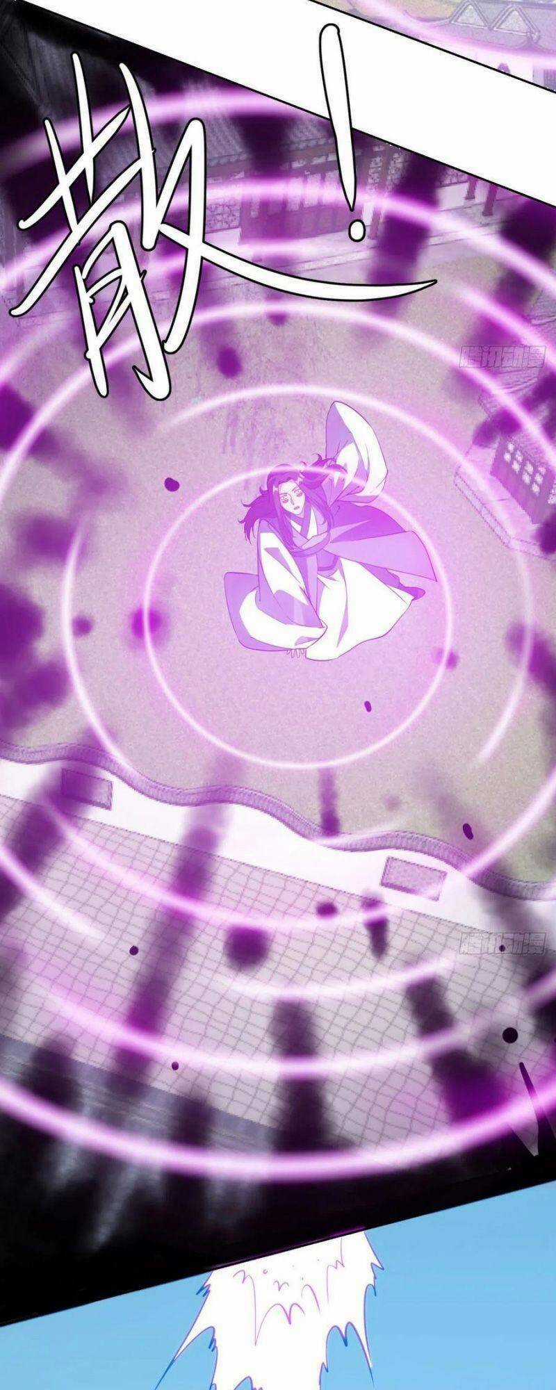 Đạo Ma - Ta Luyện Khí Ba Ngàn Năm Ngoại Truyện Chapter 4 trang 24