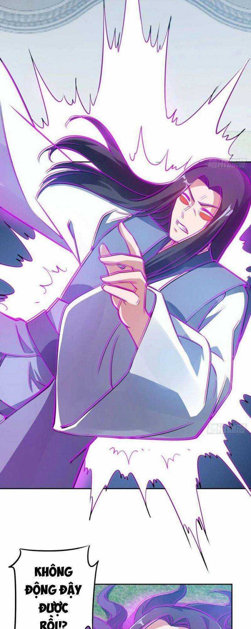 Đạo Ma - Ta Luyện Khí Ba Ngàn Năm Ngoại Truyện Chapter 4 trang 26