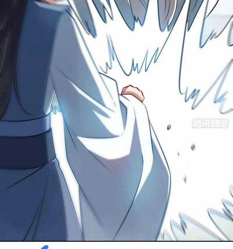 Đạo Ma - Ta Luyện Khí Ba Ngàn Năm Ngoại Truyện Chapter 4 trang 33