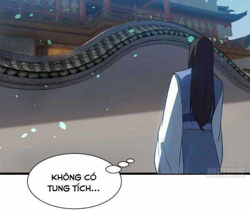 Đạo Ma - Ta Luyện Khí Ba Ngàn Năm Ngoại Truyện Chapter 4 trang 4