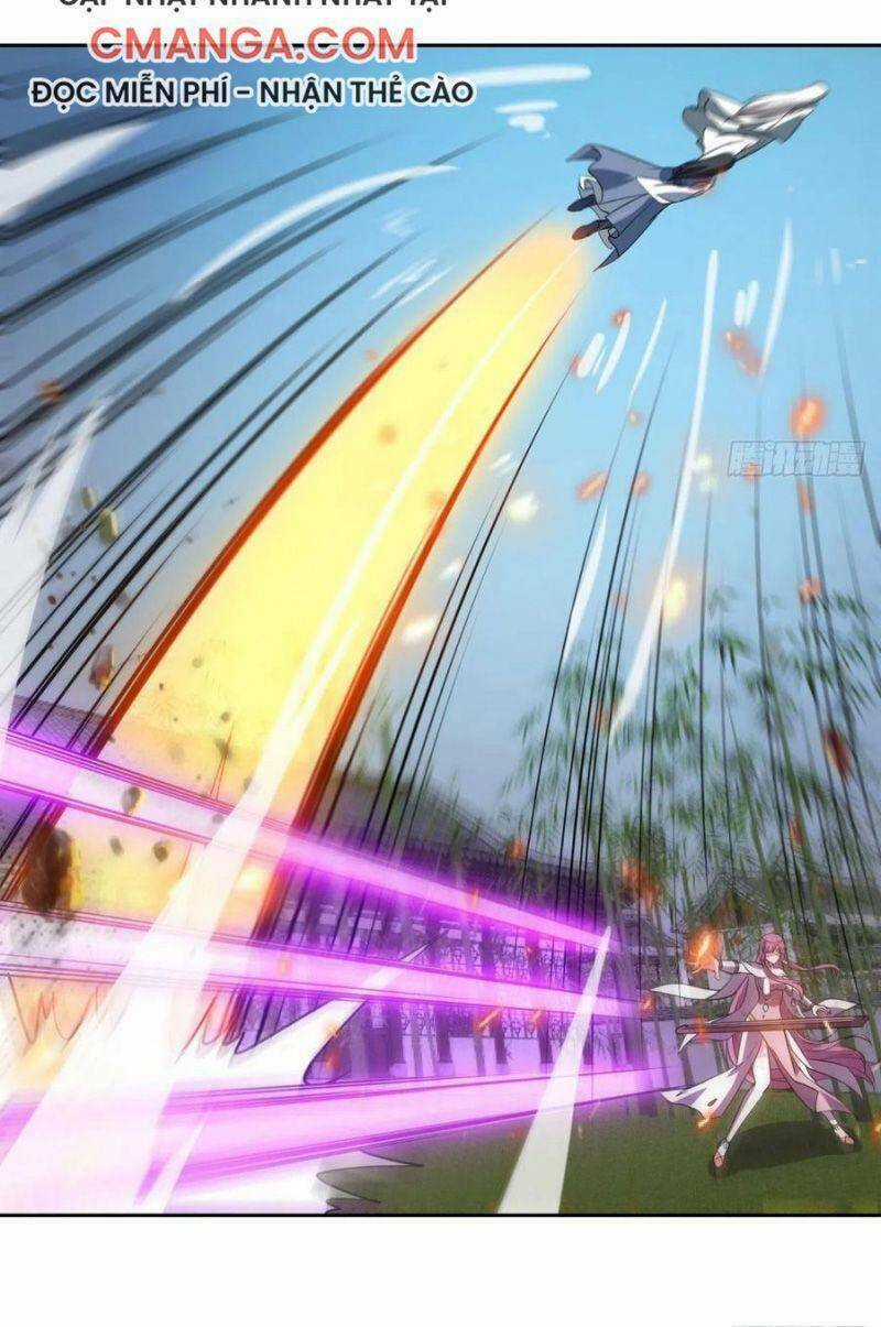 Đạo Ma - Ta Luyện Khí Ba Ngàn Năm Ngoại Truyện Chapter 4 trang 41