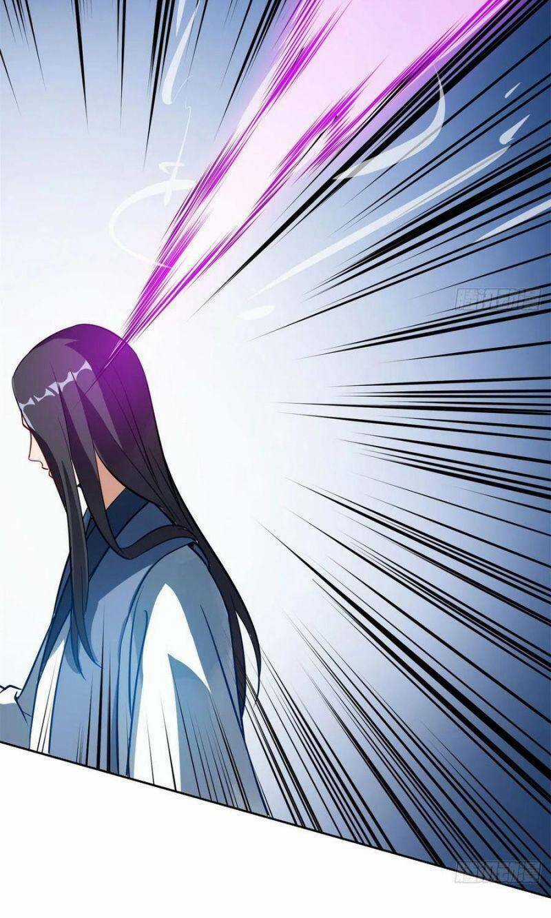 Đạo Ma - Ta Luyện Khí Ba Ngàn Năm Ngoại Truyện Chapter 4 trang 6