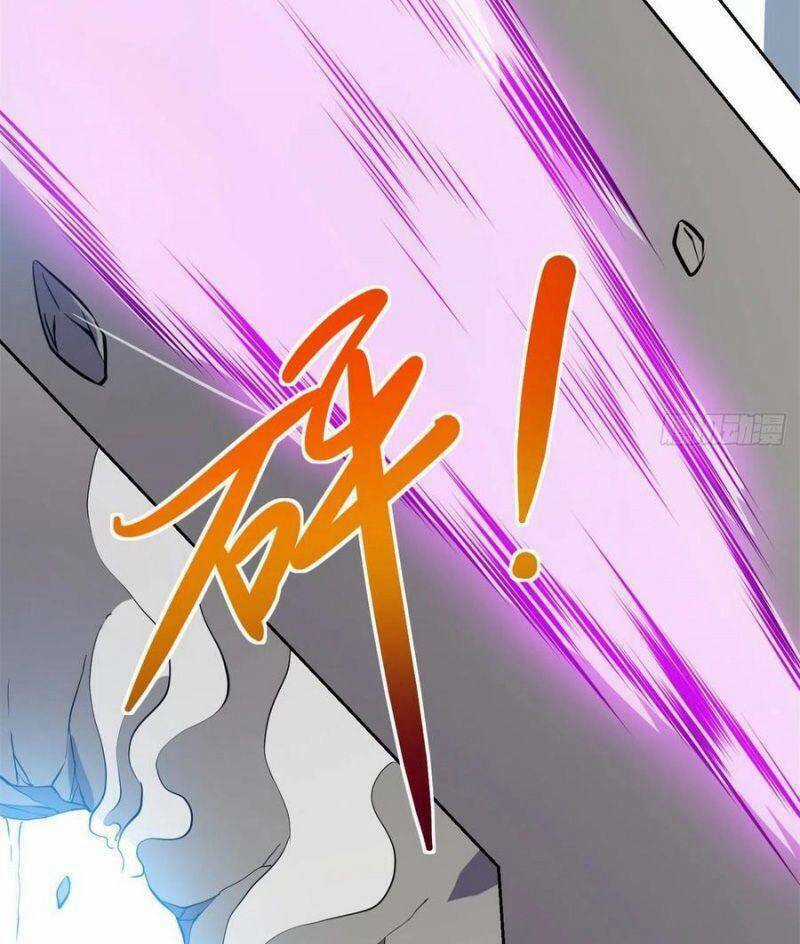 Đạo Ma - Ta Luyện Khí Ba Ngàn Năm Ngoại Truyện Chapter 4 trang 8