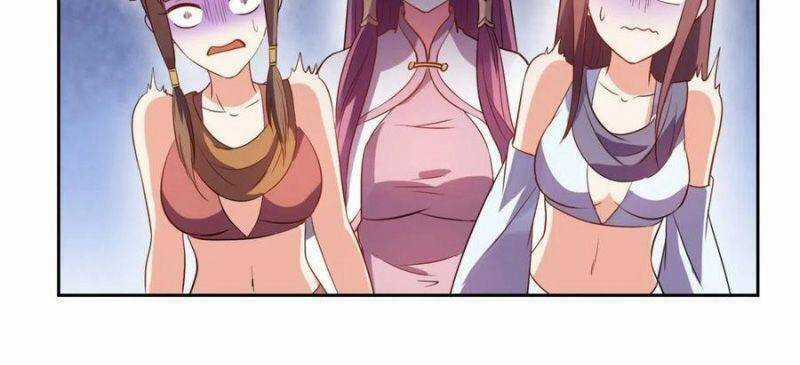 Đạo Ma - Ta Luyện Khí Ba Ngàn Năm Ngoại Truyện Chapter 5 trang 11