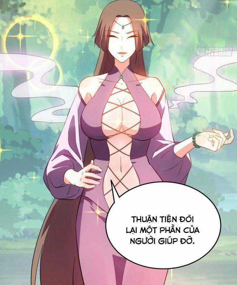 Đạo Ma - Ta Luyện Khí Ba Ngàn Năm Ngoại Truyện Chapter 5 trang 23