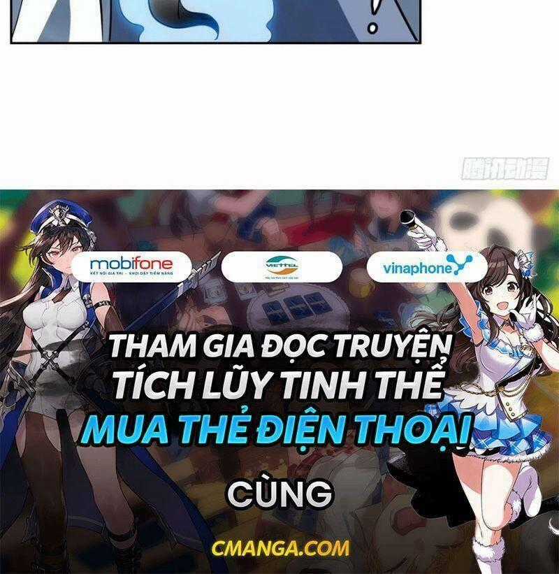 Đạo Ma - Ta Luyện Khí Ba Ngàn Năm Ngoại Truyện Chapter 5 trang 33