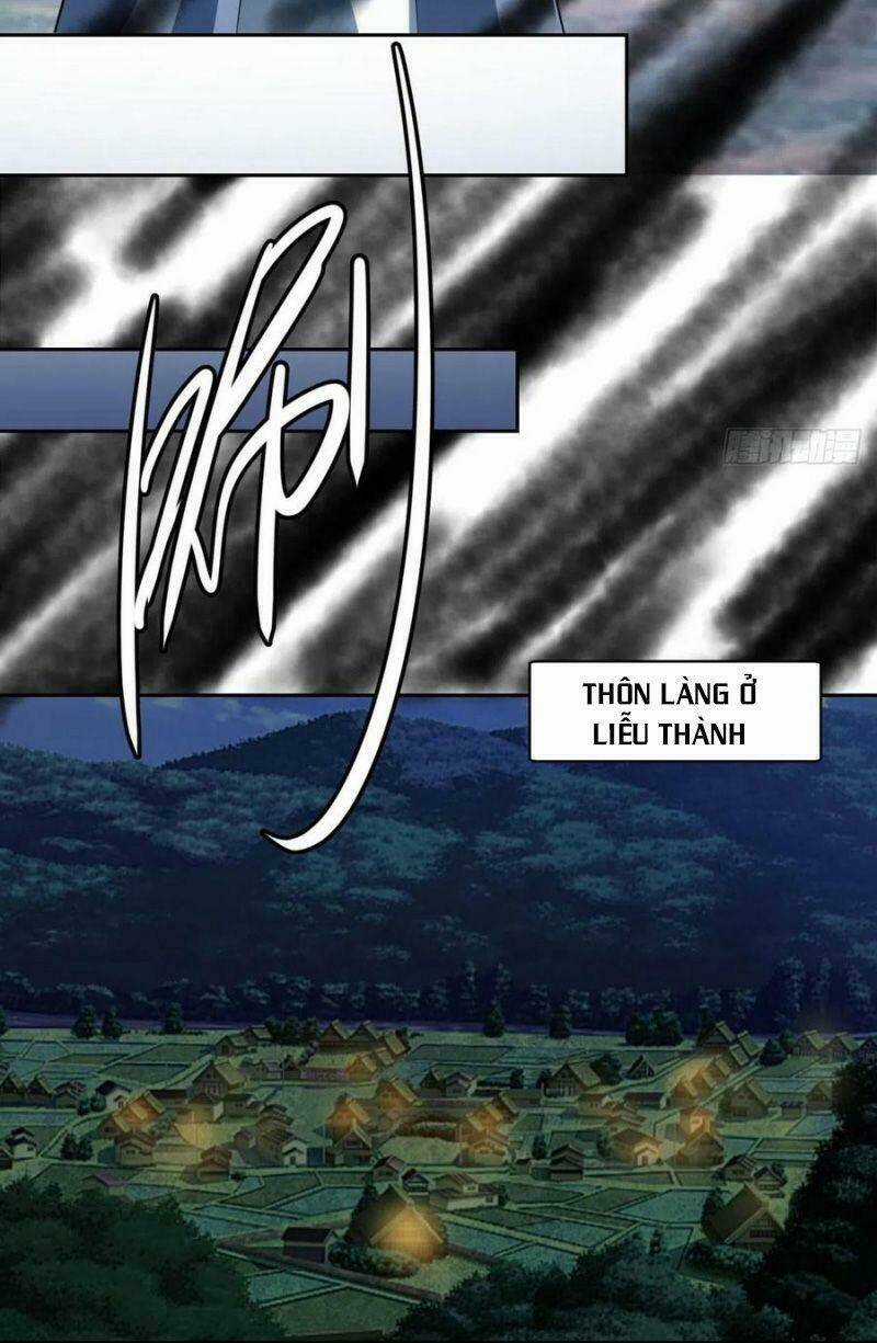 Đạo Ma - Ta Luyện Khí Ba Ngàn Năm Ngoại Truyện Chapter 6 trang 14