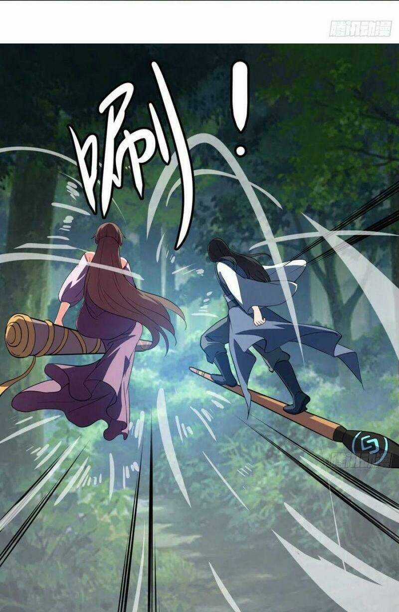 Đạo Ma - Ta Luyện Khí Ba Ngàn Năm Ngoại Truyện Chapter 6 trang 15