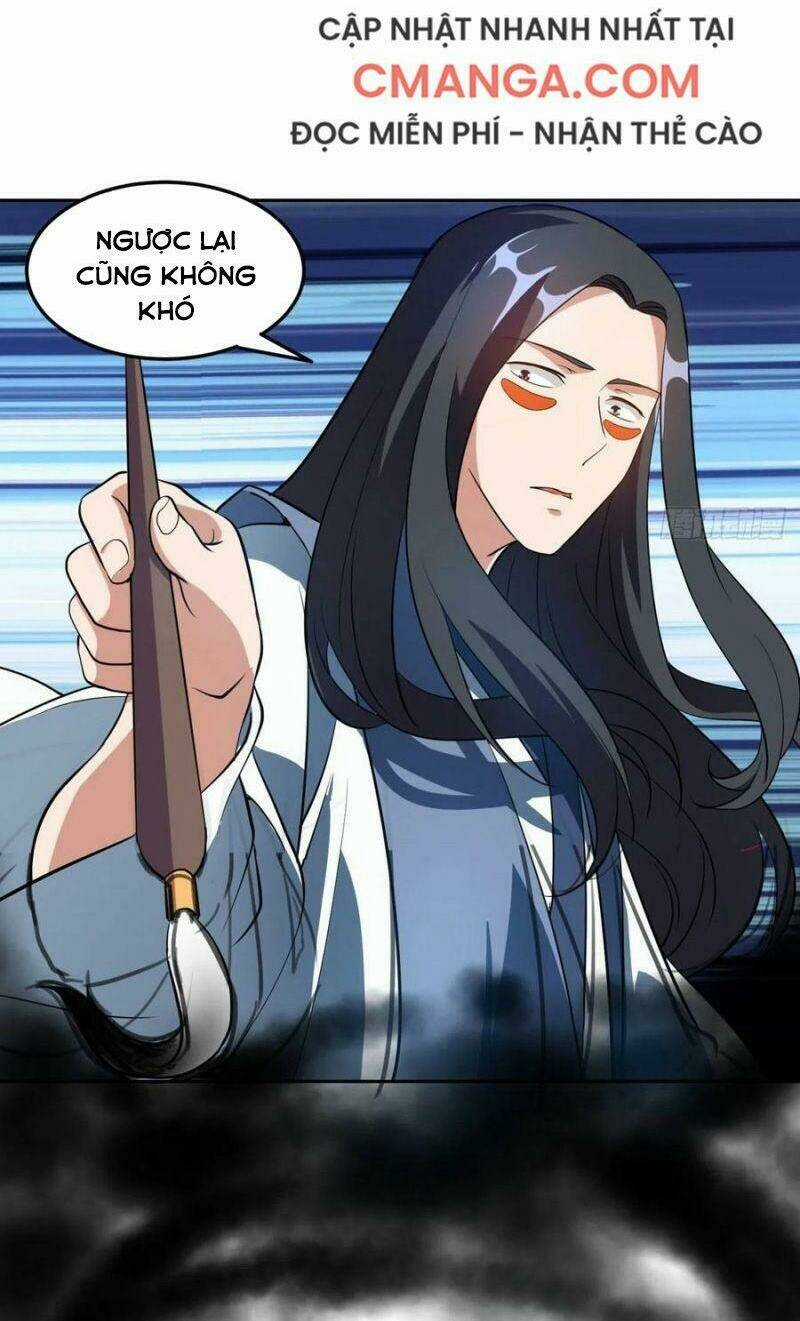 Đạo Ma - Ta Luyện Khí Ba Ngàn Năm Ngoại Truyện Chapter 6 trang 19