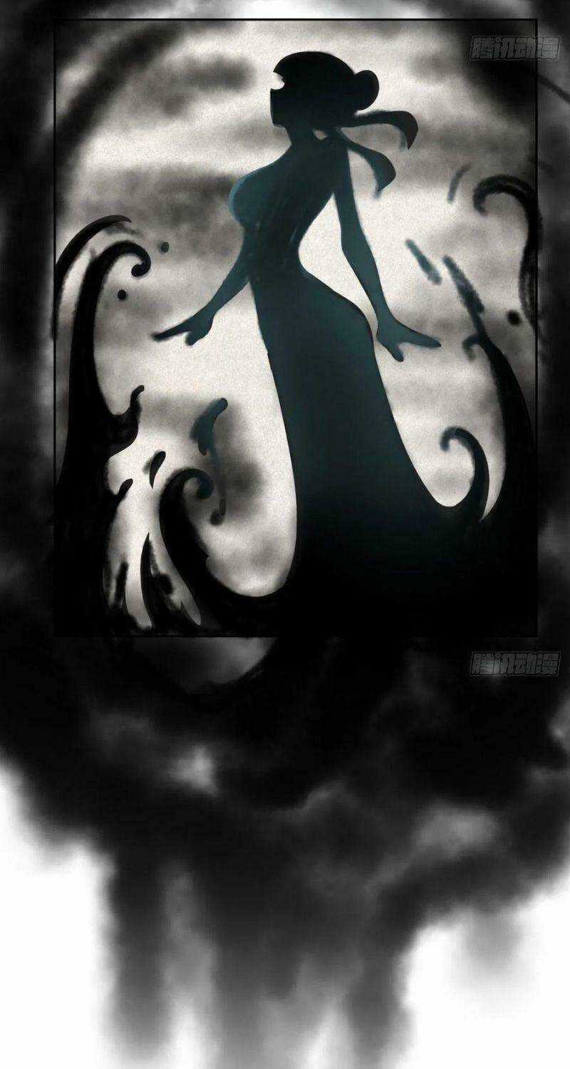 Đạo Ma - Ta Luyện Khí Ba Ngàn Năm Ngoại Truyện Chapter 6 trang 20