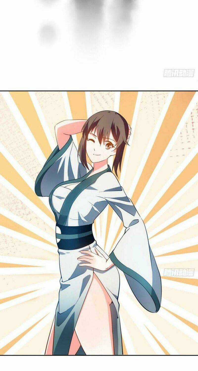 Đạo Ma - Ta Luyện Khí Ba Ngàn Năm Ngoại Truyện Chapter 6 trang 21